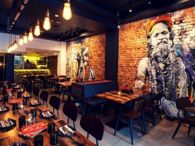 Best Indian Restaurants in Sydney