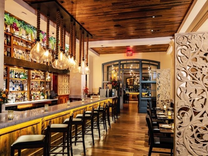 Best Indian Restaurants in New York