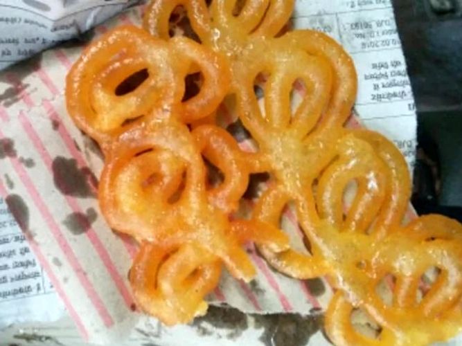 Sardar Ji Jalebi in Gurgaon