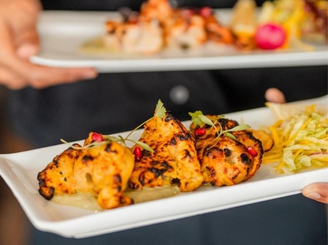 Best Indian Restaurants in Sydney