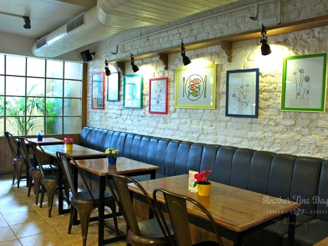 Best Cafes in Gurgaon