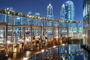 Best Indian Restaurants in Dubai