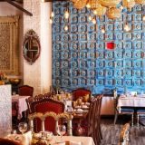 Best Indian Restaurants in Moscow