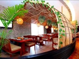 Best South Indian Restaurants in Gurgaon