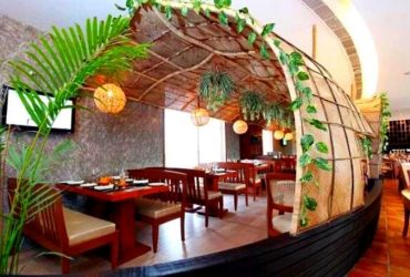 Best South Indian Restaurants in Gurgaon