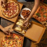 Best Pizza in Gurgaon