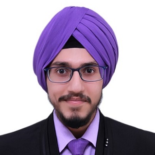 Kulpreet Singh